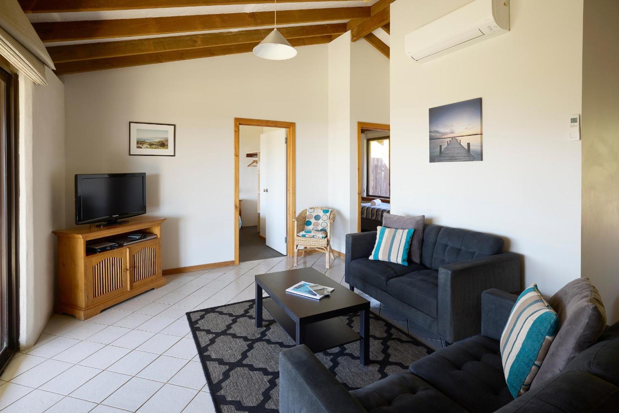 Chandlers Smiths Beach Villas Yallingup Exterior foto